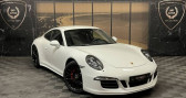 Annonce Porsche 911 Type 991 occasion Essence type 991 CARRERA GTS 3.8 430 ch à GUERANDE