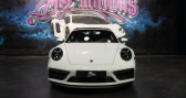 Annonce Porsche 911 Type 991 occasion Essence TYPE 991 CARRERA GTS CAB PDK  CANNES