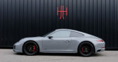 Porsche 911 Type 991 TYPE 991 CARRERA GTS PDK7 PHASE 2  2018 - annonce de voiture en vente sur Auto Sélection.com