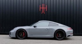 Porsche 911 Type 991 occasion 2018 mise en vente à GRESY SUR AIX par le garage JEAN LAIN HERITAGE - photo n°1