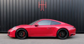 Annonce Porsche 911 Type 991 occasion Essence TYPE 991 CARRERA GTS PDK7  GRESY SUR AIX