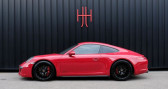 Porsche 911 Type 991 TYPE 991 CARRERA GTS PDK7   GRESY SUR AIX 73