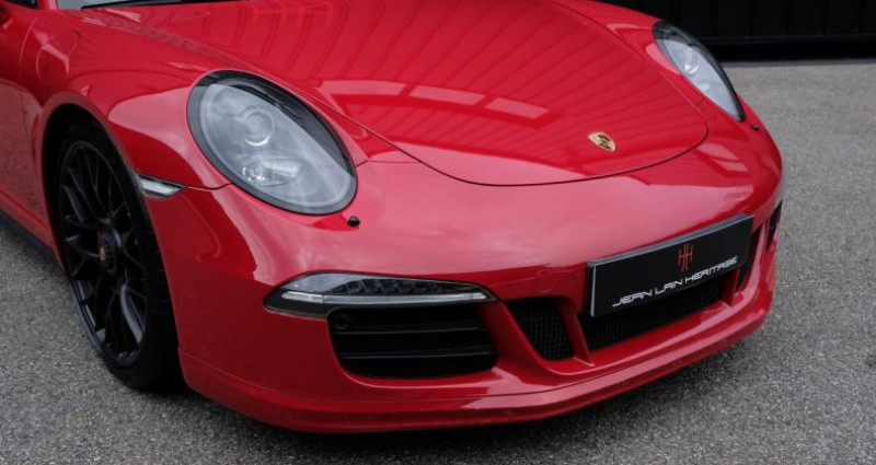 Porsche 911 Type 991 TYPE 991 CARRERA GTS PDK7  occasion  GRESY SUR AIX - photo n6