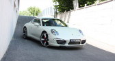 Porsche 911 Type 991 occasion année 2013 boite Automatique Annonce Porsche 911 Type 991 occasion Essence type 991 CARRERA S - 50 ANS 3.8L 400CV à LA PENNE SUR HUVEAUNE