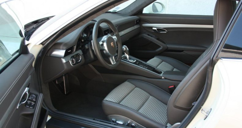 Porsche 911 Type 991 type 991 CARRERA S - 50 ANS 3.8L 400CV  occasion  LA PENNE SUR HUVEAUNE - photo n6