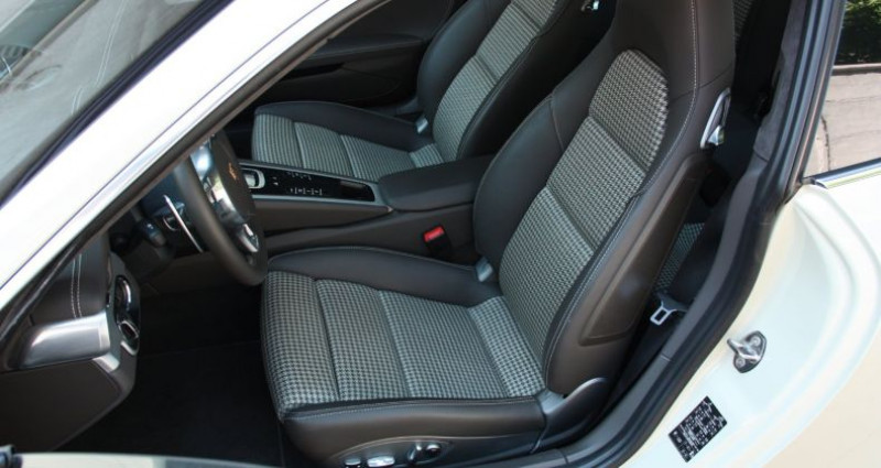 Porsche 911 Type 991 type 991 CARRERA S - 50 ANS 3.8L 400CV  occasion  LA PENNE SUR HUVEAUNE - photo n7