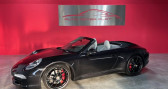 Porsche 911 Type 991 Type 991 CARRERA S Cabriolet.  2012 - annonce de voiture en vente sur Auto Sélection.com