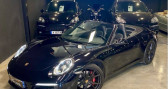 Porsche 911 Type 991 occasion année 2018 boite Automatique Annonce Porsche 911 Type 991 occasion Essence TYPE 991 CARRERA S CABRIOLET 420 ch à MOUGINS