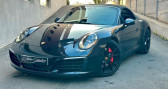 Porsche 911 Type 991 occasion année 2016 boite Automatique Annonce Porsche 911 Type 991 occasion Essence Type 991 Carrera S Cabriolet PDK à LA PENNE SUR HUVEAUNE