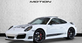 Annonce Porsche 911 Type 991 occasion Essence TYPE 991 Carrera S Endurance Edition 1/235 - 420 - BV PDK à DieudonnÃ©