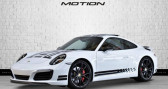 Porsche 911 Type 991 occasion année 2018 boite Automatique Annonce Porsche 911 Type 991 occasion Essence TYPE 991 Carrera S Endurance Edition 1/235 - 420 - BV PDK à Dieudonné