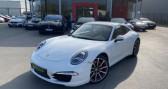 Porsche 911 Type 991 Type 991 CARRERA S Flat 6 3.8l 400 CH PDK 7 Pack Sport Chron  2011 - annonce de voiture en vente sur Auto Sélection.com