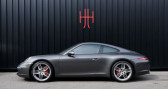 Porsche 911 Type 991 TYPE 991 CARRERA S PKD7  2013 - annonce de voiture en vente sur Auto Sélection.com