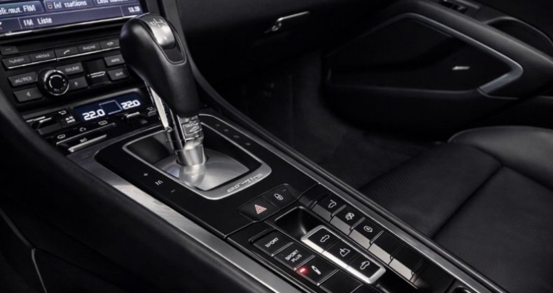 Porsche 911 Type 991 Type 991 carrera S  occasion � LA BAULE - photo n�7