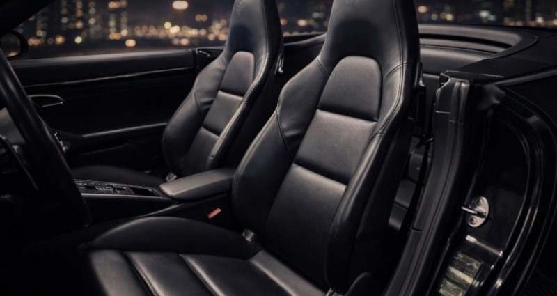 Porsche 911 Type 991 Type 991 carrera S  occasion � LA BAULE - photo n�5