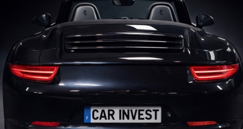 Porsche 911 Type 991 Type 991 carrera S  occasion � LA BAULE - photo n�2