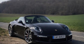 Annonce Porsche 911 Type 991 occasion Essence Type 991 carrera S � LA BAULE