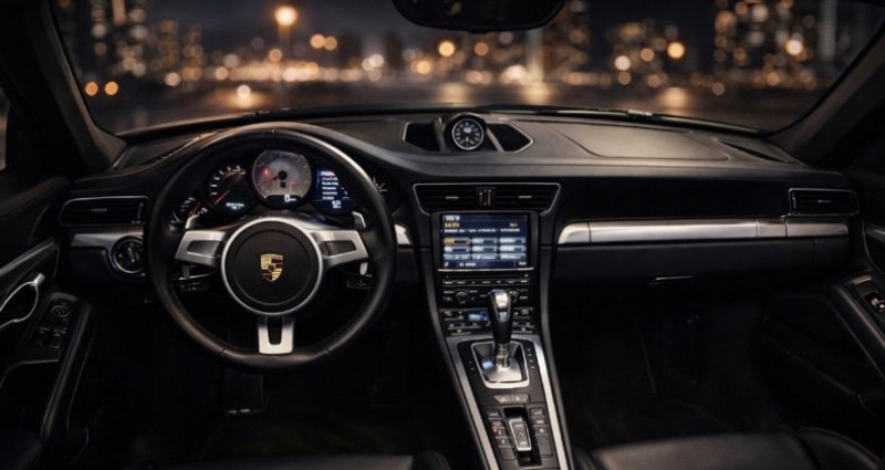 Porsche 911 Type 991 Type 991 carrera S  occasion � LA BAULE - photo n�3