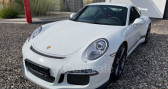Porsche occasion en region Auvergne