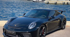 Porsche 911 Type 991 occasion Noir année 2018 boite Automatique Annonce Porsche 911 Type 991 occasion Essence TYPE 991 GT3 500 CV PDK - MONACO à MONACO
