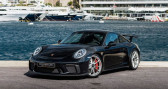Porsche 911 Type 991 occasion année 2018 boite Automatique Annonce Porsche 911 Type 991 occasion Essence TYPE 991 GT3 CLUBSPORT 500 CV PDK - MONACO à MONACO