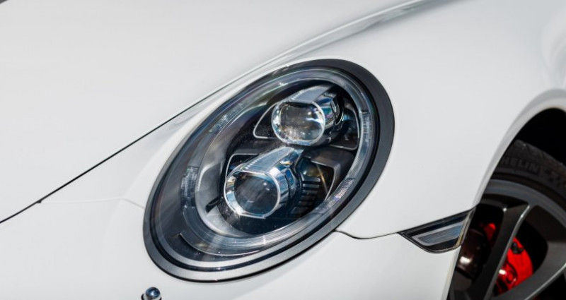 Porsche 911 Type 991 TYPE 991 GT3 CLUBSPORT PDK 476 CV - MONACO  occasion � MONACO - photo n�5