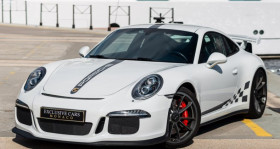 Porsche 911 Type 991 occasion 2014 mise en vente &agrave; MONACO par le garage EXCLUSIVE CARS MONACO - photo n&deg;1