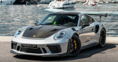 Porsche 911 Type 991 occasion année 2020 boite Automatique Annonce Porsche 911 Type 991 occasion Essence TYPE 991 GT3 PDK 520 CV WEISSACH - MONACO à MONACO