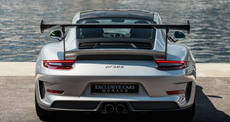 Porsche 911 Type 991 TYPE 991 GT3 PDK 520 CV WEISSACH - MONACO  occasion  MONACO - photo n7