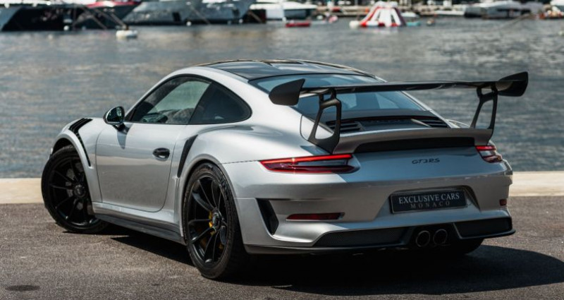 Porsche 911 Type 991 TYPE 991 GT3 PDK 520 CV WEISSACH - MONACO  occasion  MONACO - photo n6