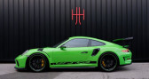 Porsche 911 Type 991 TYPE 991 GT3 PDK7   GRESY SUR AIX 73