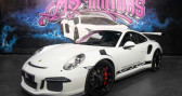 Porsche 911 Type 991 TYPE 991 GT3 RS 4.0 500 GT3 RS  2015 - annonce de voiture en vente sur Auto Sélection.com