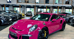 Porsche 911 Type 991 , garage L'AUTOMOBILE ORLEANS  Saint Denis En Val