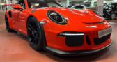 Porsche 911 Type 991 Type 991 GT3 RS   Paris 75