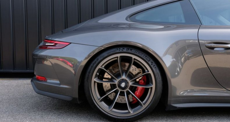 Porsche 911 Type 991 TYPE 991 GT3 TOURING BVM6  occasion  GRESY SUR AIX - photo n3