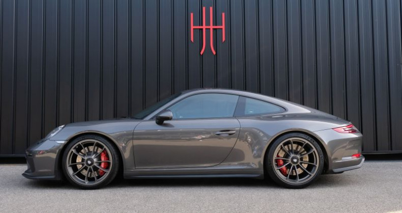 Porsche 911 Type 991 TYPE 991 GT3 TOURING BVM6  occasion  GRESY SUR AIX