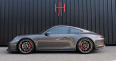 Porsche 911 Type 991 occasion année 2018 boite Manuelle Annonce Porsche 911 Type 991 occasion Essence TYPE 991 GT3 TOURING BVM6 à GRESY SUR AIX