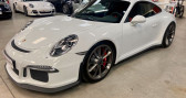 Annonce Porsche 911 Type 991 occasion Essence Type 991 Phase 1 3,8 L 475 Ch GT3 Pack Clubsport 2MAIN FR  Venelles