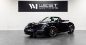 Annonce Porsche 911 Type 991 occasion Essence Type 991 Phase 1 Carrera 4 GTS Cabriolet 3.8 430 Ch  DARDILLY
