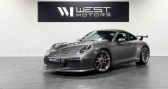 Annonce Porsche 911 Type 991 occasion Essence Type 991 Phase 1 GT3 3.8 475 Ch  DARDILLY