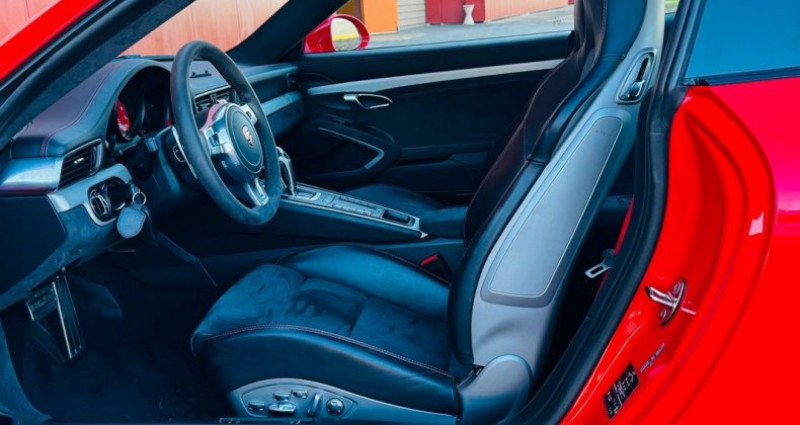 Porsche 911 Type 991 Type 991 Phase 1 GT3 3.8 475ch PDK  occasion � PERPIGNAN - photo n�7