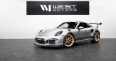 Annonce Porsche 911 Type 991 occasion Essence Type 991 Phase 1 RS 4.0 500 Ch  DARDILLY