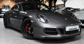 Annonce Porsche 911 Type 991 occasion Essence TYPE 991 PHASE 2 (991) (2) CARRERA 4 GTS PDK  RONCQ