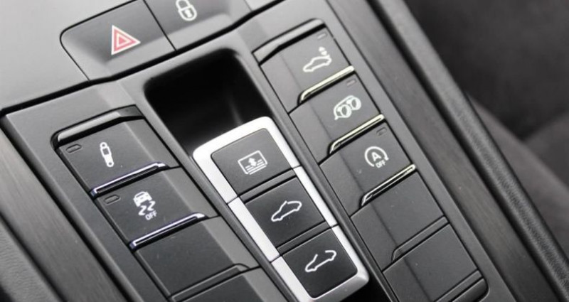 Porsche 911 Type 991 TYPE 991 PHASE 2 (991) (2) CARRERA 4 GTS PDK  occasion  RONCQ - photo n7