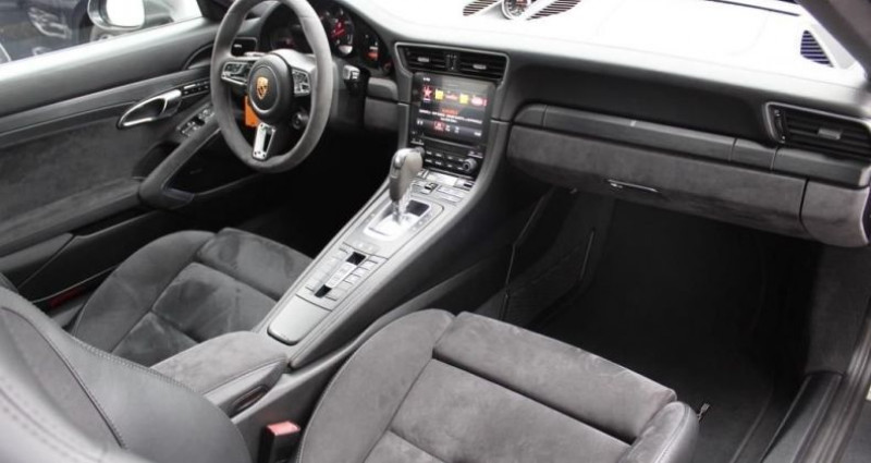 Porsche 911 Type 991 TYPE 991 PHASE 2 (991) (2) CARRERA 4 GTS PDK  occasion  RONCQ - photo n3