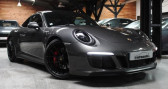 Porsche 911 Type 991 TYPE 991 PHASE 2 (991) (2) CARRERA 4 GTS PDK   RONCQ 59
