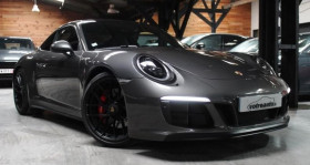Porsche 911 Type 991 , garage VOTREAUTO  RONCQ