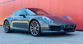 Porsche 911 Type 991 , garage AUTO CONCEPT 66 � PERPIGNAN