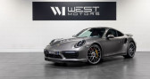 Annonce Porsche 911 Type 991 occasion Essence Type 991 Phase 2 Turbo S 3.8 580 Ch  DARDILLY