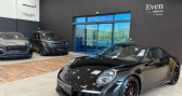 Porsche 911 Type 991 TYPE 991 TARGA (2) 3.0 450 4 GTS PDK  2018 - annonce de voiture en vente sur Auto Sélection.com